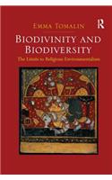 Biodivinity and Biodiversity