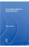 Counselling Skills for Social Workers