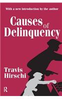 Causes of Delinquency