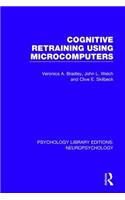 Cognitive Retraining Using Microcomputers