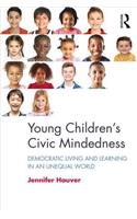 Young Children's Civic Mindedness