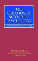 Creation of Scientific Psychology