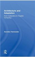 Architecture and Adaptation