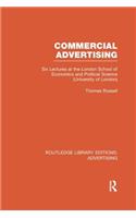 Commercial Advertising (RLE Advertising)