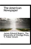 The American Newspaper