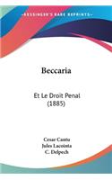 Beccaria