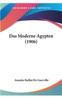 Das Moderne Agypten (1906)