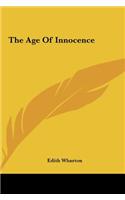 The Age Of Innocence