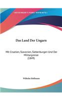 Das Land Der Ungarn