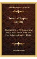 Tree and Serpent Worship