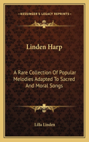 Linden Harp