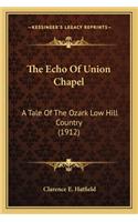 Echo of Union Chapel