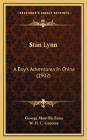 Stan Lynn