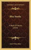 Blue Smoke
