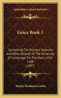 Grace Book 1