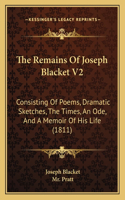 The Remains Of Joseph Blacket V2