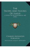 Tropes And Figures Of Isaeus