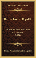 Far Eastern Republic