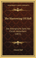The Harrowing Of Hell