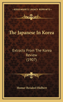 Japanese In Korea