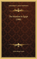 The Situation In Egypt (1908)