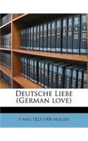 Deutsche Liebe (German Love)