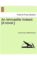 Ishmaelite Indeed. [A Novel.]