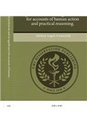 Aristotle's Theory of Prohairesis and Its Significance for Accounts of Human Action and Practical Reasoning.