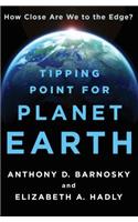 Tipping Point for Planet Earth