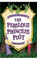 Buckle and Squash: The Perilous Princess Plot