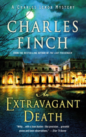 Extravagant Death: A Charles Lenox Mystery