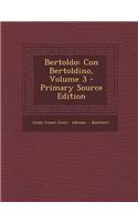 Bertoldo