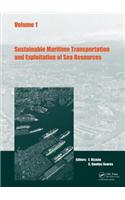 Sustainable Maritime Transportation and Exploitation of Sea Resources