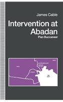 Intervention at Abadan