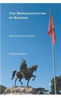 Democratization of Albania