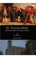 St. Thomas More