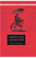American Chaucers