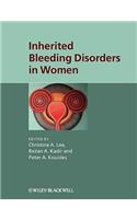 Inherited Bleeding Disorders in Women