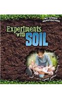 Experiments with Soil