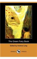 Green Fairy Book (Dodo Press)