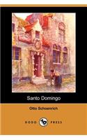 Santo Domingo (Dodo Press)