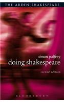 Doing Shakespeare