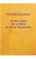 Nouvelle conception de la Mère et de la Naissance