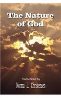 Nature of God