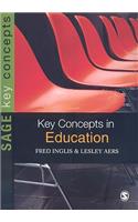 Key Concepts in Education