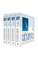 Encyclopedia of Sports Medicine