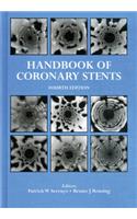 Handbook of Coronary Stents