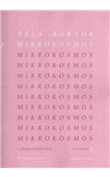 Mikrokosmos, Volume 2