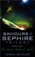 Saviours of Sephire Trilogy