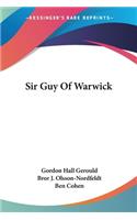 Sir Guy Of Warwick